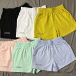 شلوارک پاستیلی(1290)