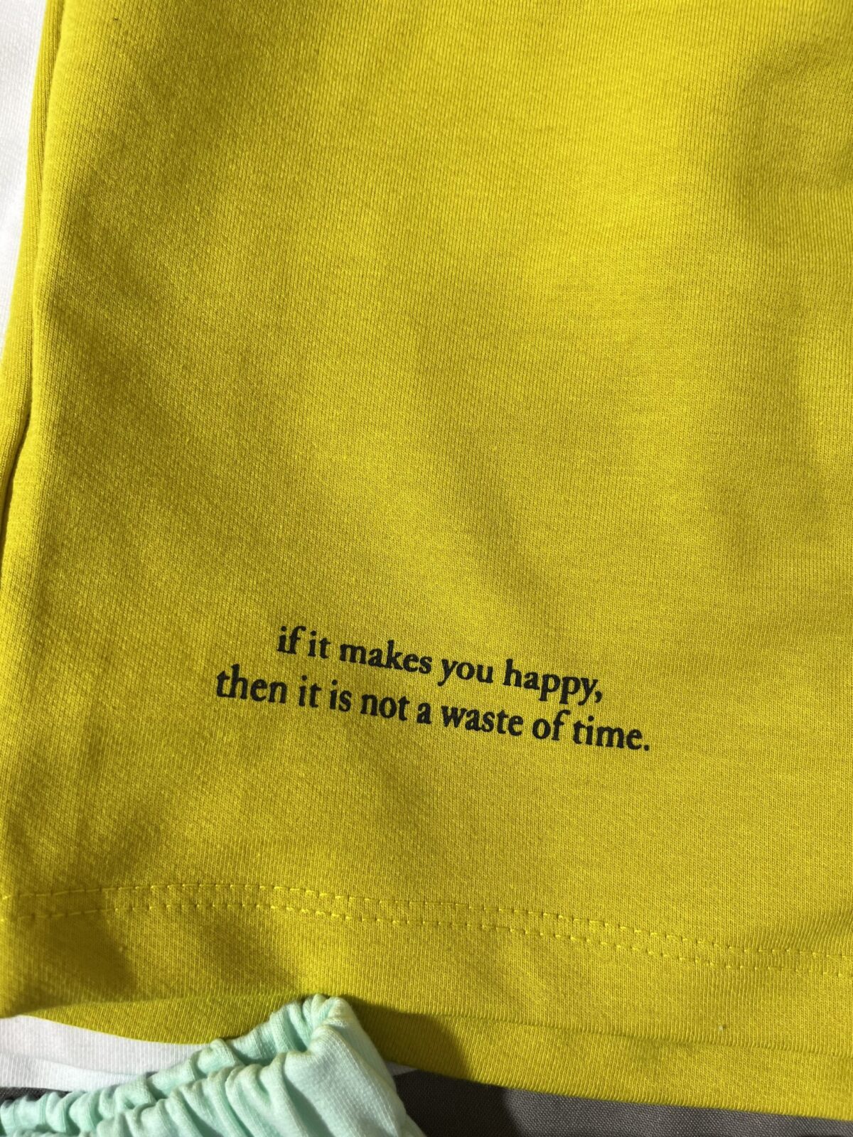 شلوارک پاستیلی(1290) - Image 2