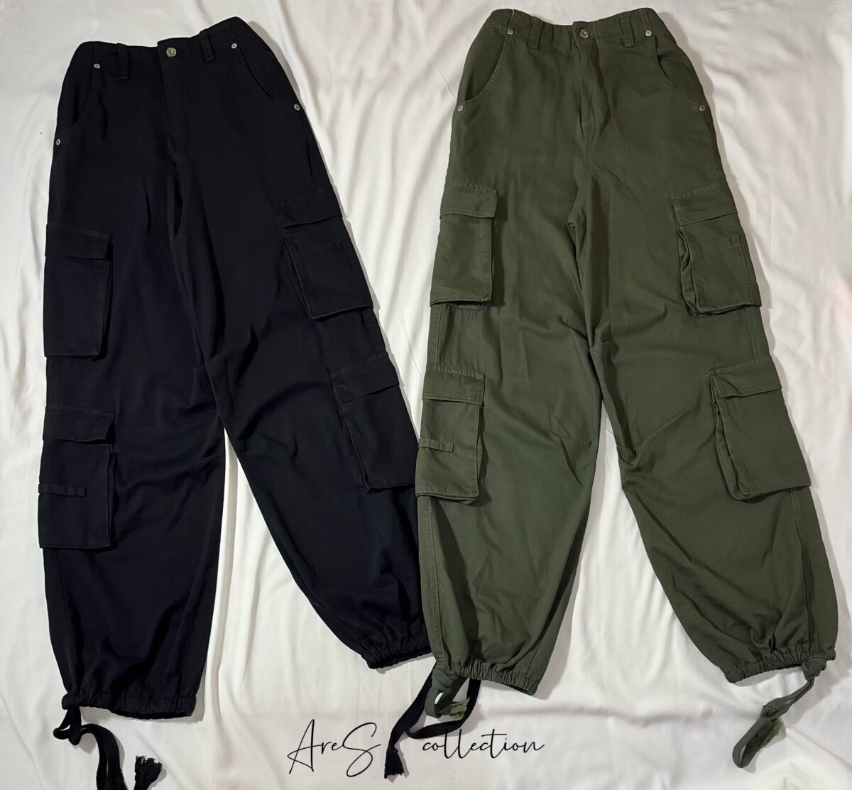 شلوار 6جیب ترک(1294) - Image 5