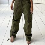 شلوار 6جیب ترک(1294)