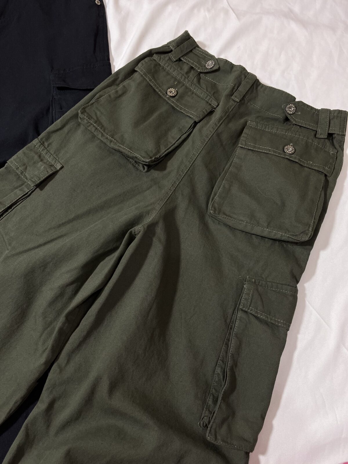 شلوار 6جیب ترک(1294) - Image 4