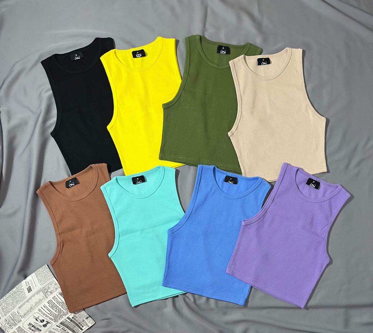 کراپ ساده کبریتی(1297) - Image 2