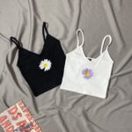 کراپ تاپ ترک بابونه(1298)