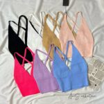 کراپ کبریتی ترک پشت ضربدری(1354)