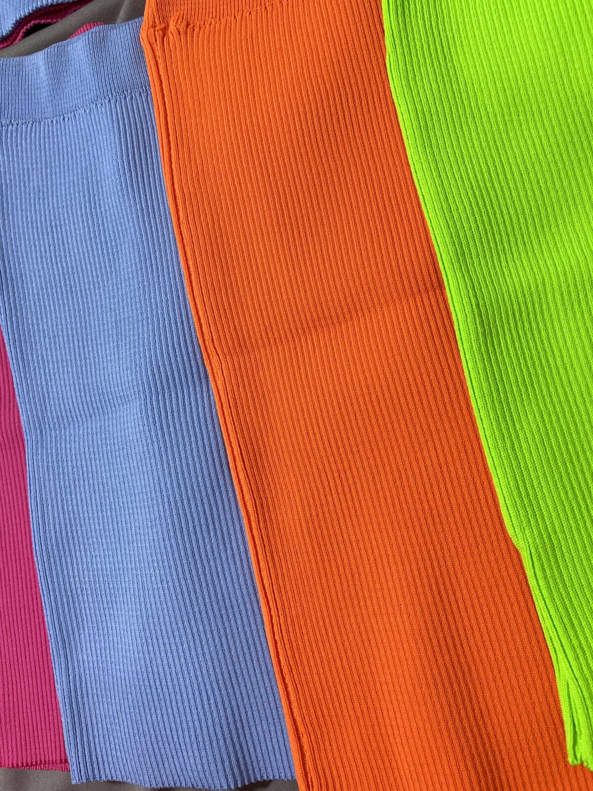 ست دامن و کراپ ترک(1355) - Image 2