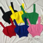 نیمتنه ترک(1356)