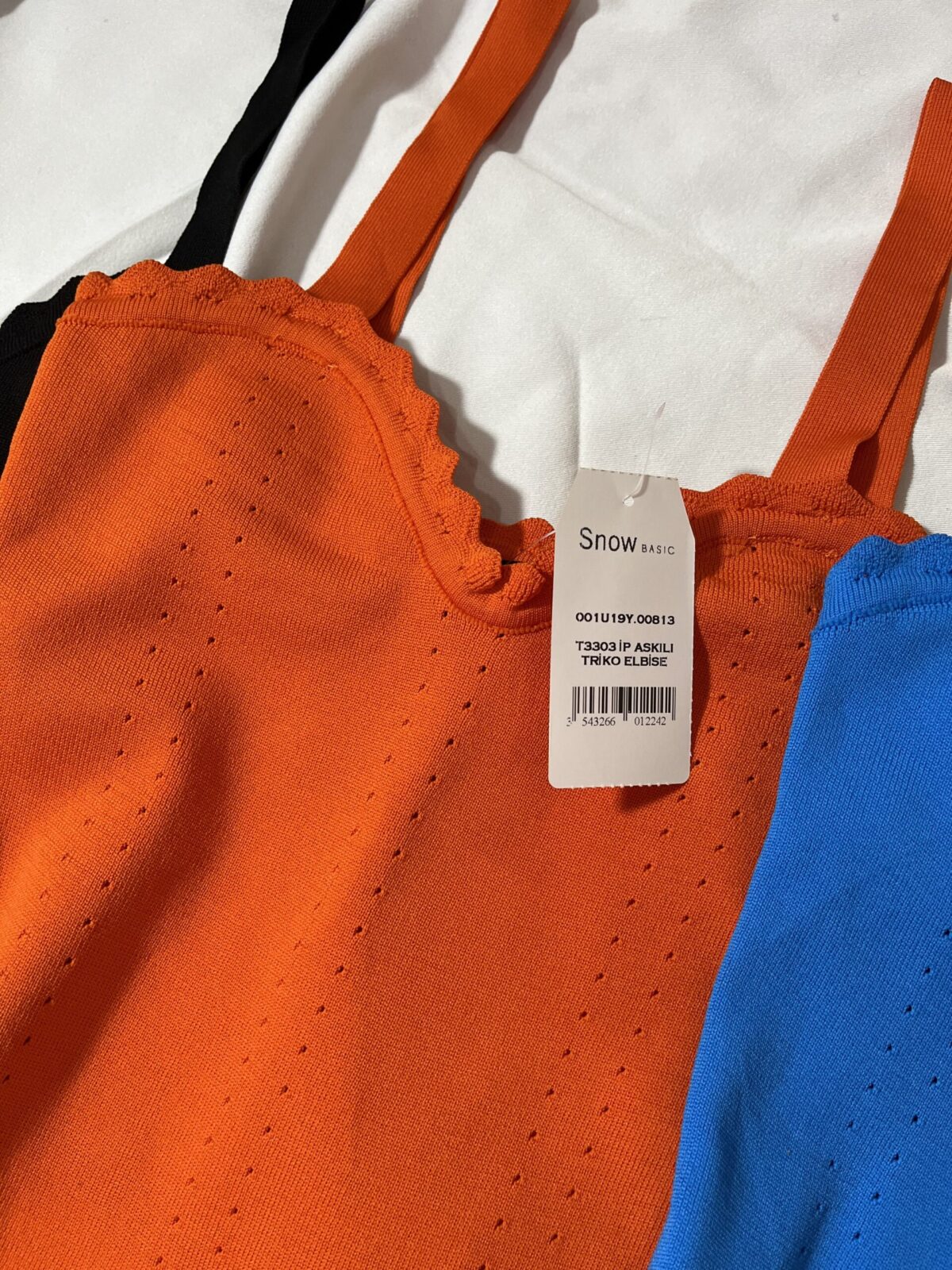 پیراهن ترک(1362) - Image 2