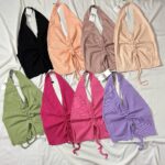 تاپ پشت گردنی(1378)