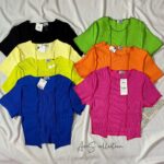 تیشرت کبریتی جذب ترک(1382)