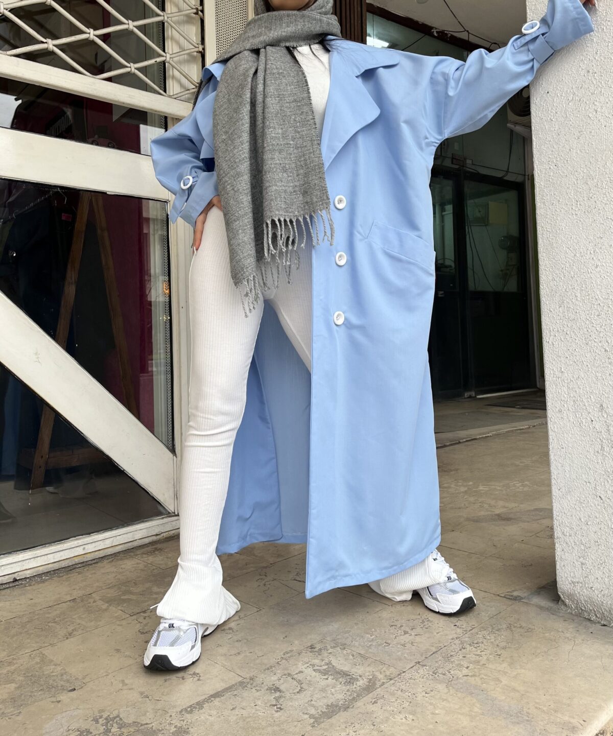 مانتو(1349) - Image 7