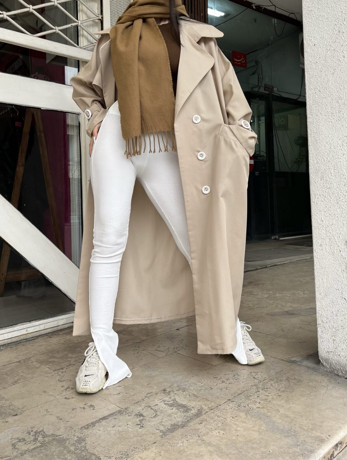 مانتو(1349) - Image 4