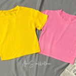 تیشرت ساده وارداتی(1321)