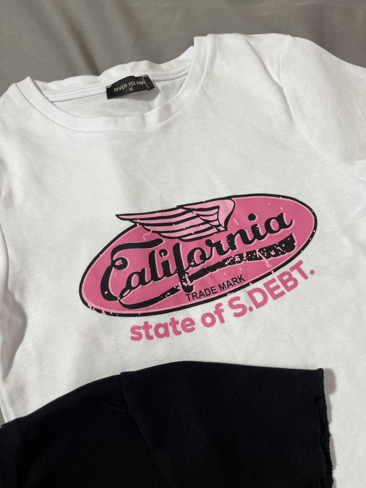 تیشرت جذب ترک(1319) - Image 3