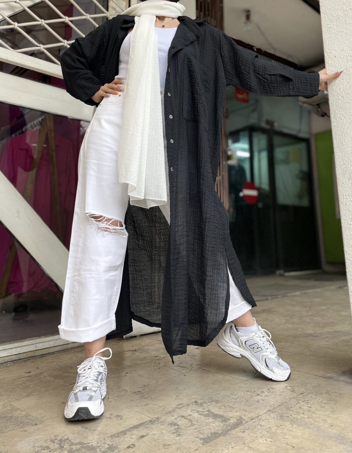 مانتو(1324) - Image 4