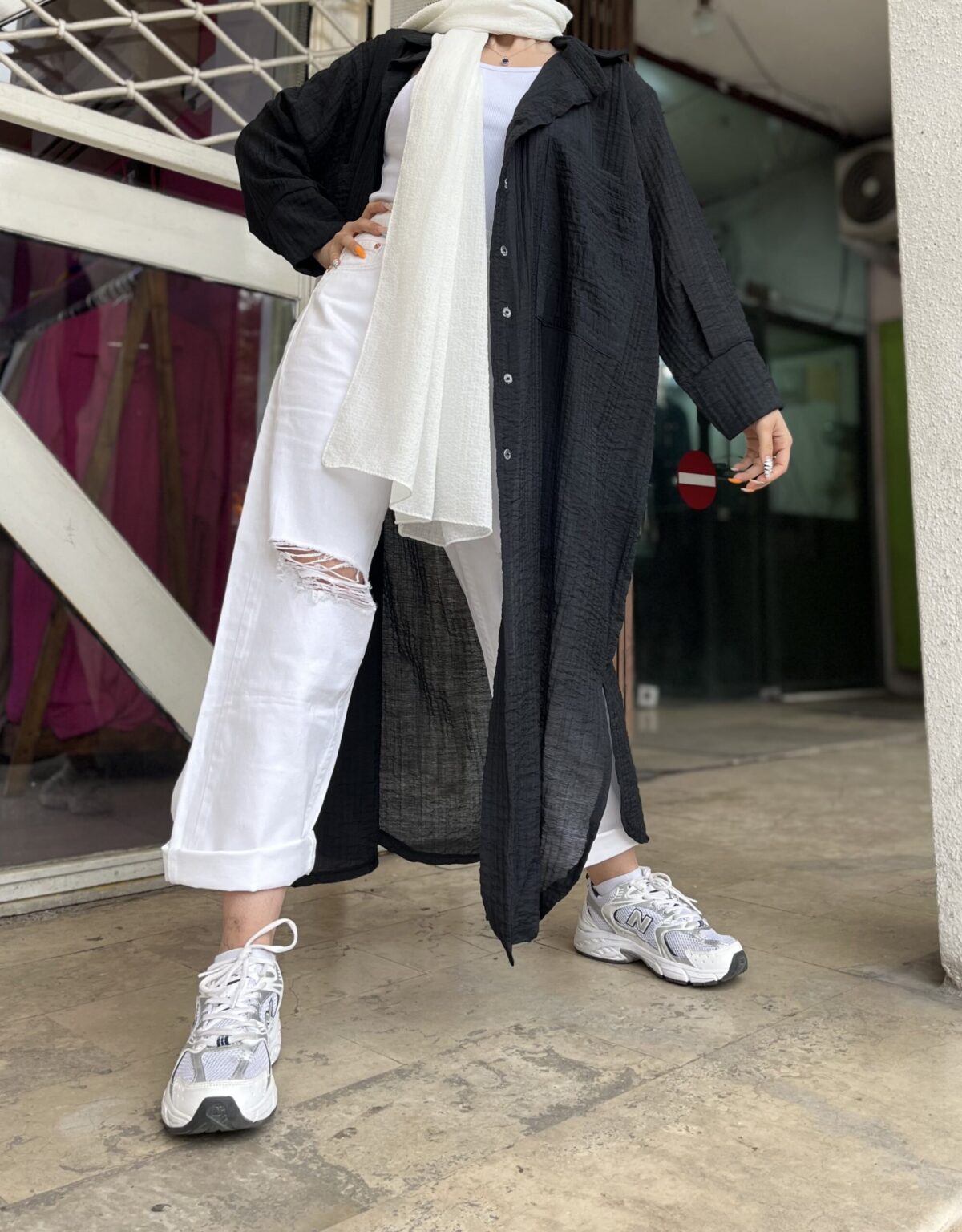 مانتو(1324) - Image 5