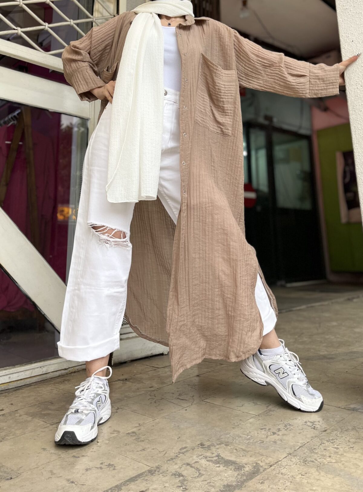 مانتو(1324) - Image 7