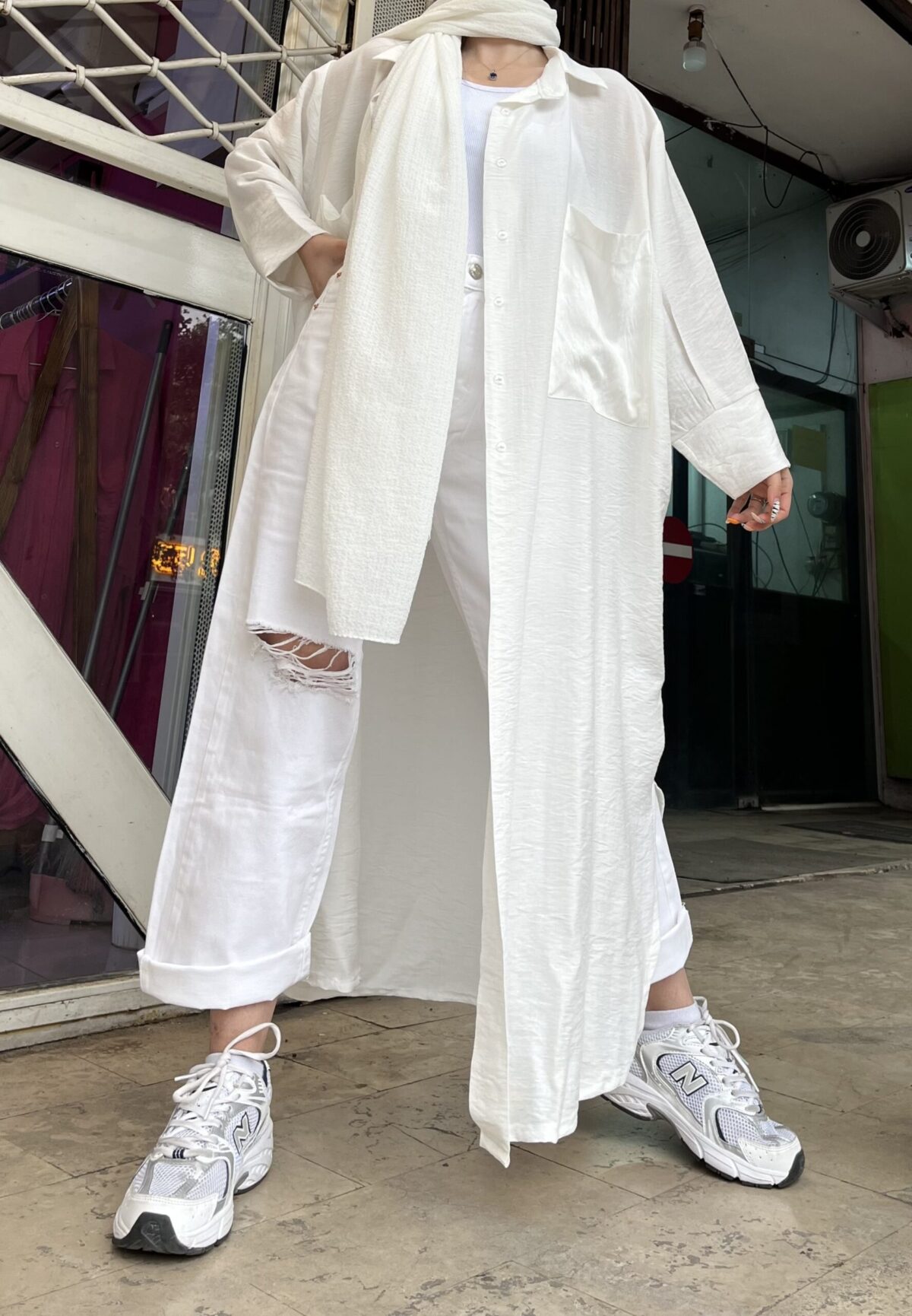 مانتو(1324) - Image 8