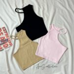 کراپ یقه قلاده ای(1331)