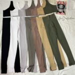 ست لگ چاکدار و نیمتنه ترک(1335)