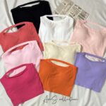 دکلته کاپ دار سینه اشکی(1338)