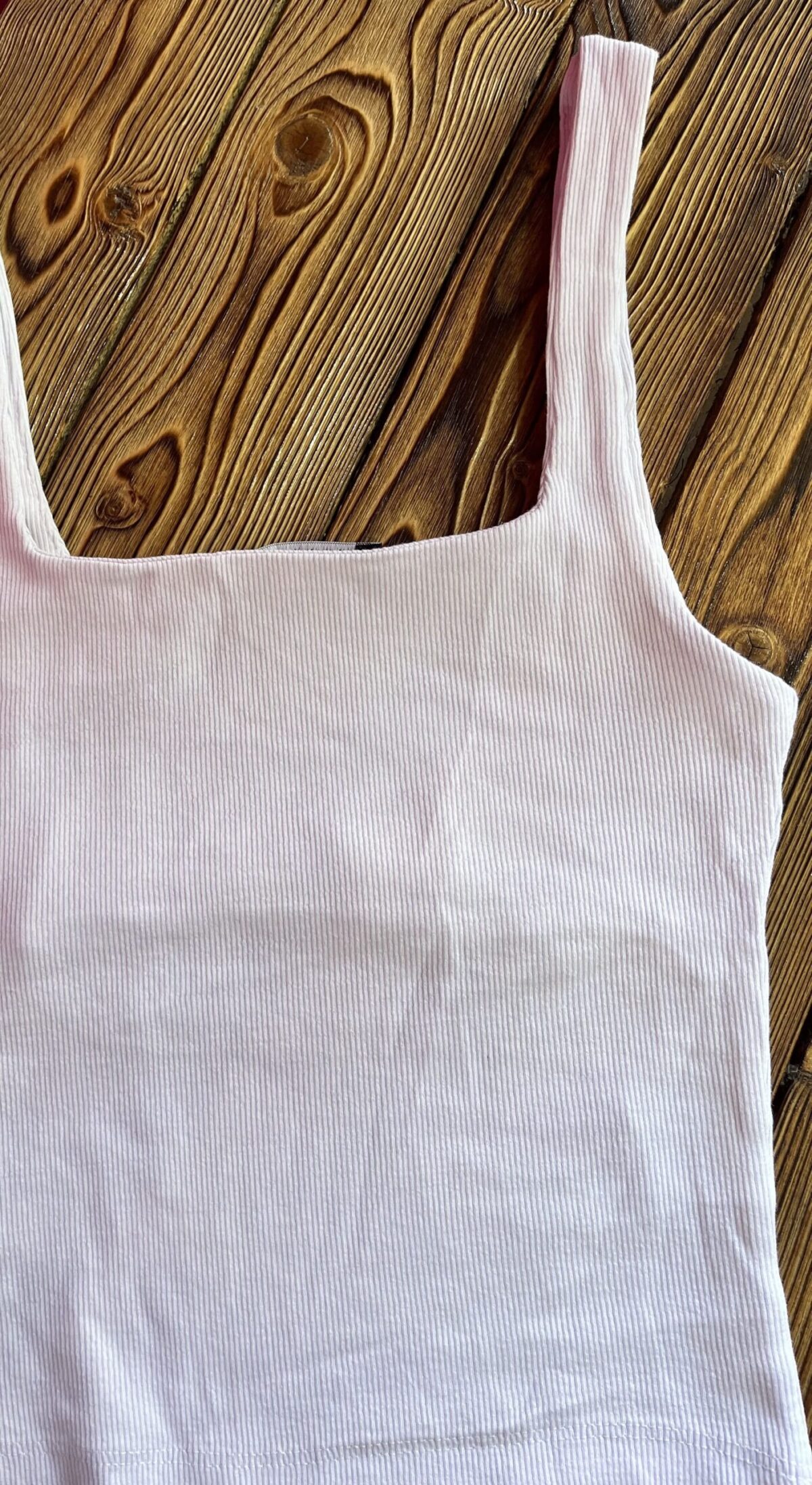 کراپ یقه خشتی وارداتی(1337) - Image 2