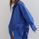 شومیز مانتویی بغل گت ترک(1413)