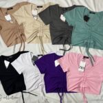 تیشرت جلوگت ترک(1386)