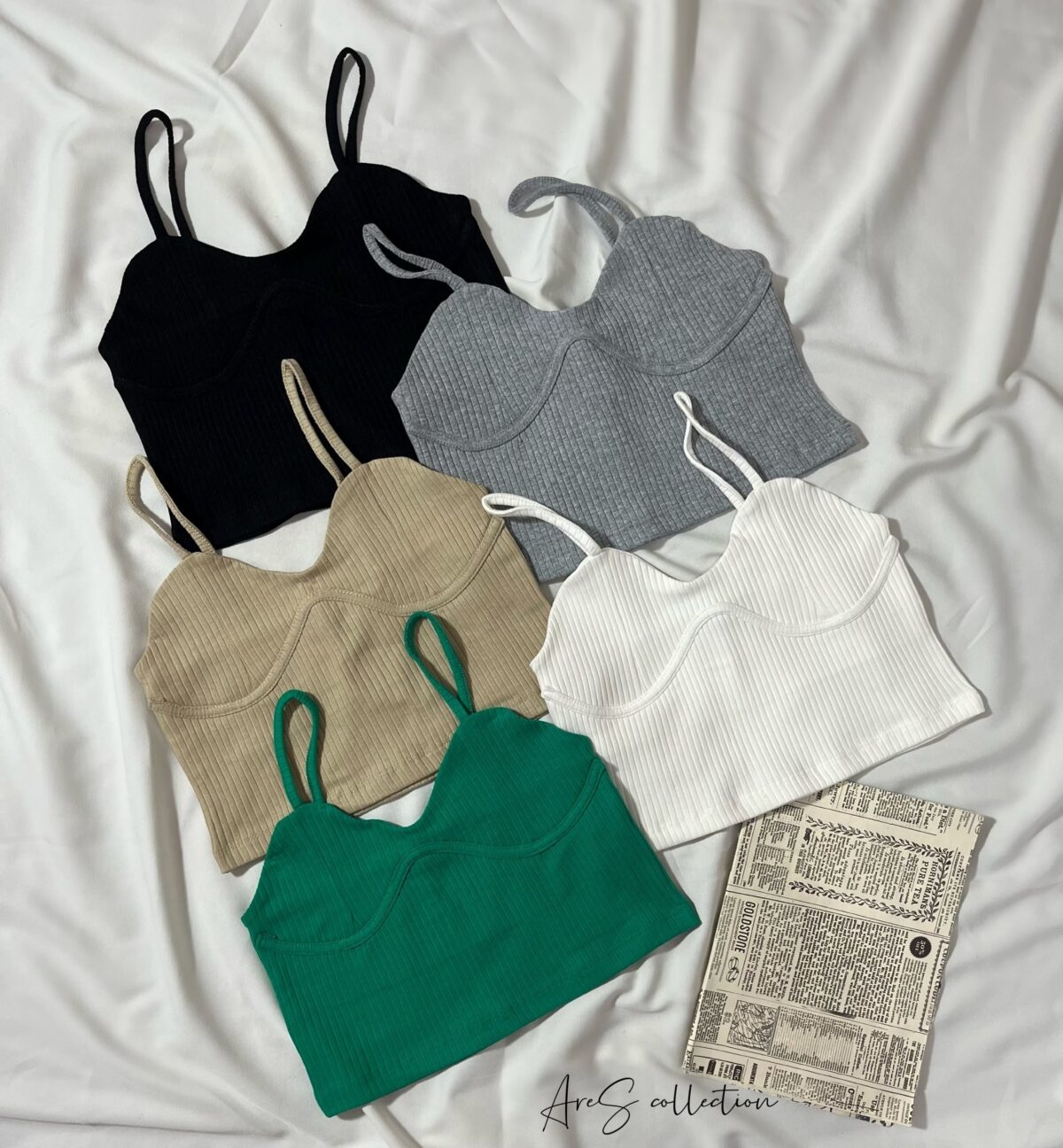 کراپ بندی کبریتی(1396) - Image 2