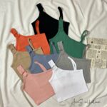 کراپ حلقه دار پنبه(1404)