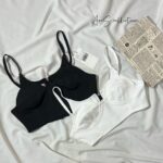 کراپ کاپدار پشت زیپ(1409)