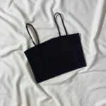 کراپ ساده بندی کبریتی ترک(1411)