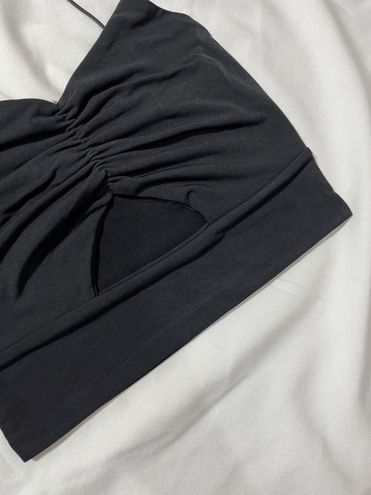 کراپ بندی جلوچین ترک(1410) - Image 2