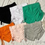 شلوارک بغل گت(1415)