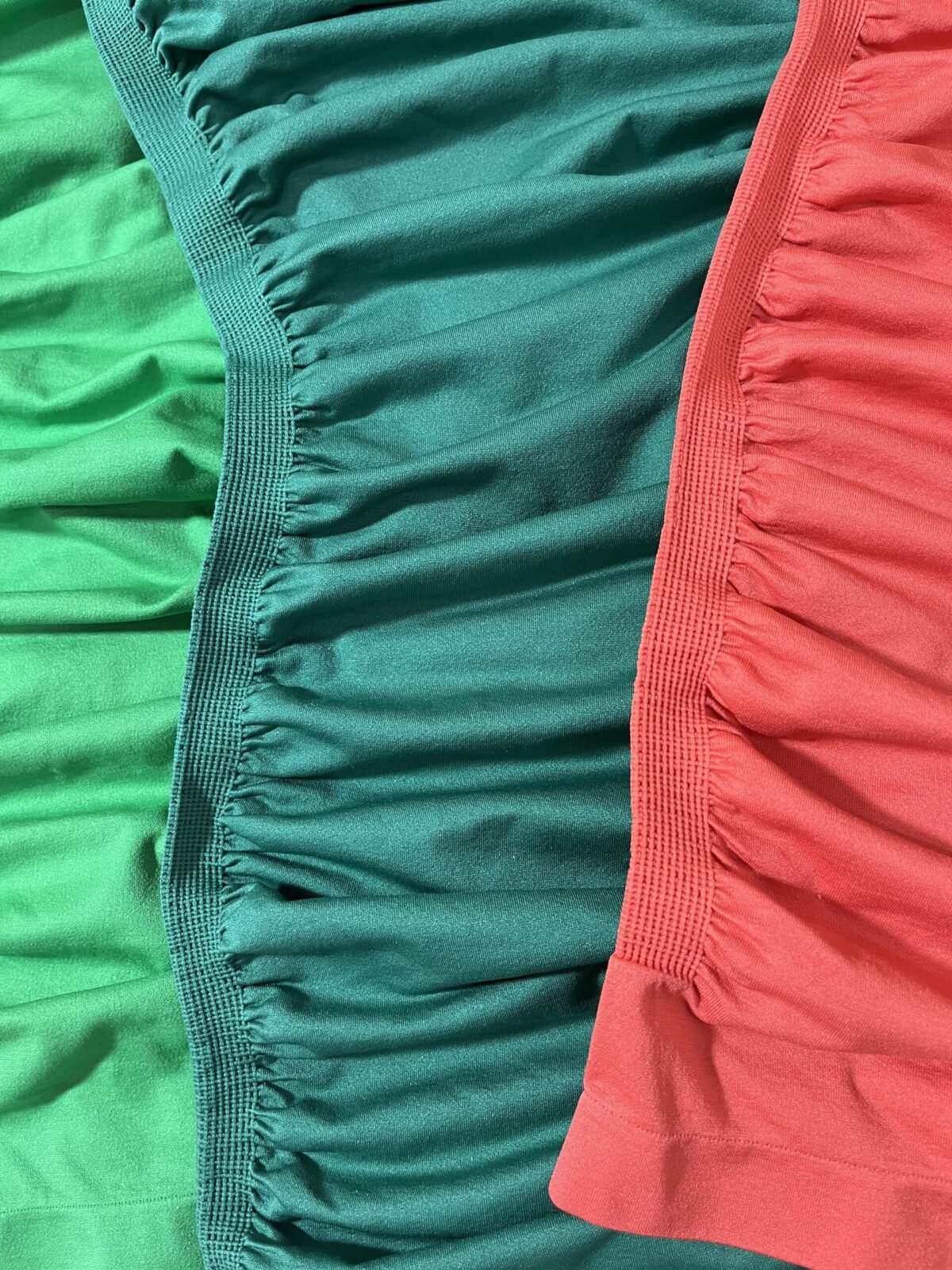 پیراهن دکلته ترک(1431) - Image 2