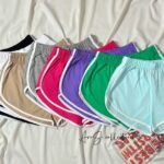 شلوارک پنبه(1430)