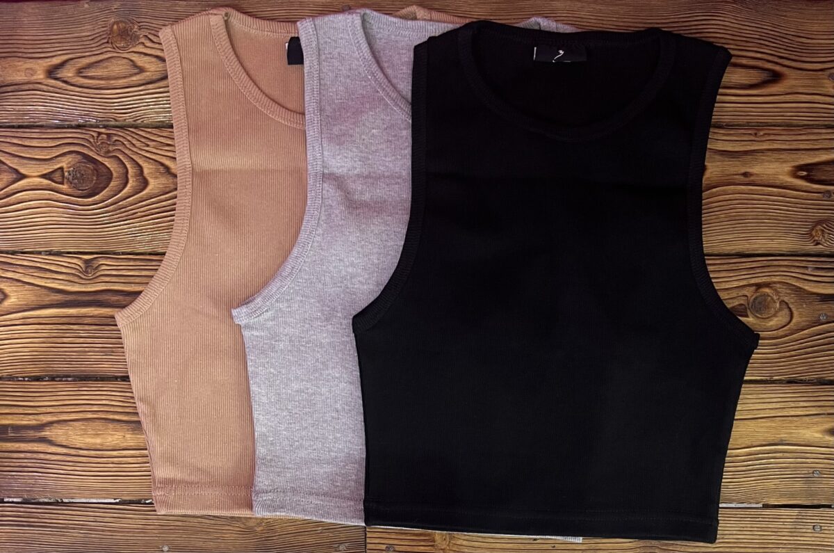 کراپ ساده کبریتی(1429) - Image 2