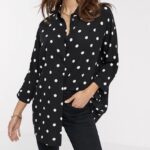 شومیز توپی وارداتی(1433)