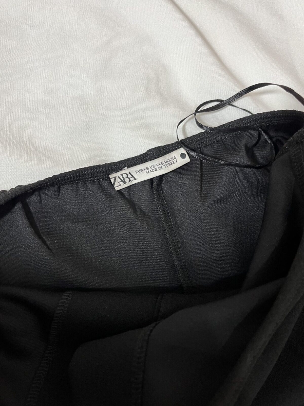 پیراهن ترک گردنی پشت باز(1440) - Image 6