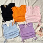 کراپ بغل گت کبریتی(1438)