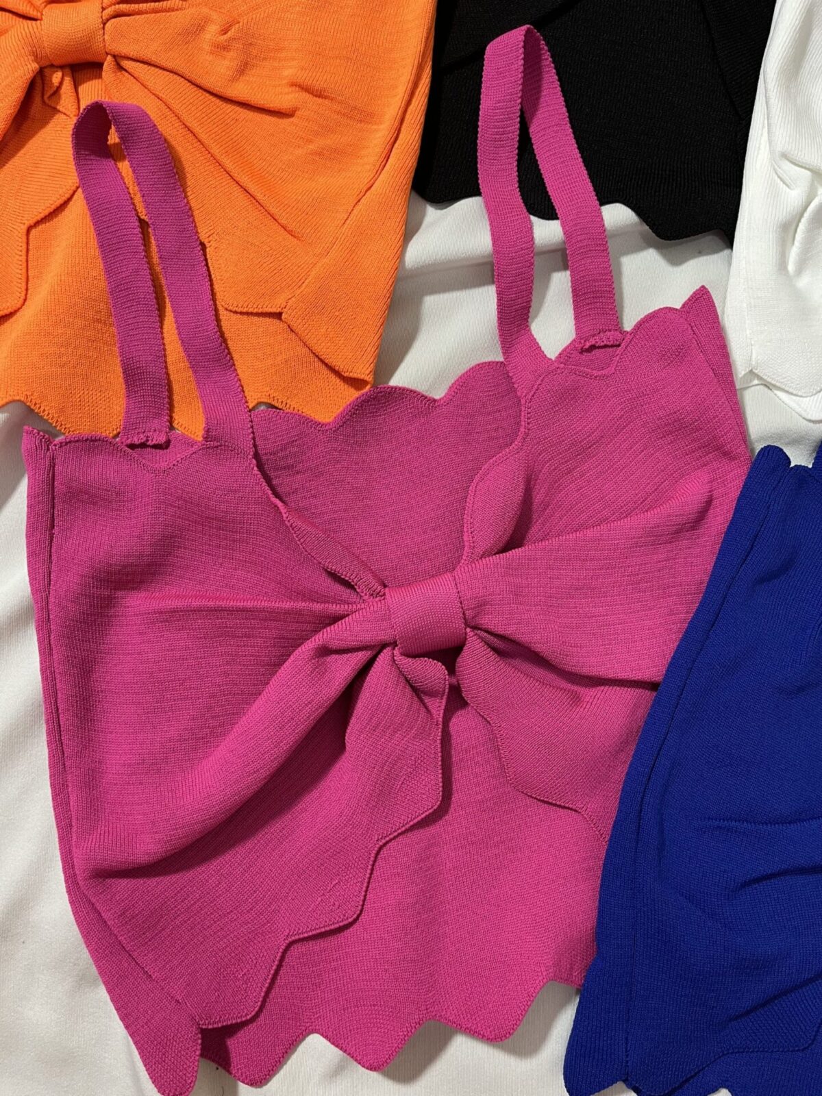 کراپ پاپیونی ترک(1449) - Image 2