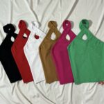 کراپ پشت گردنی اشکی(1448)