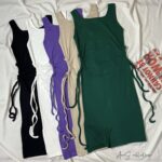 پیراهن پنبه چاکدار(1450)