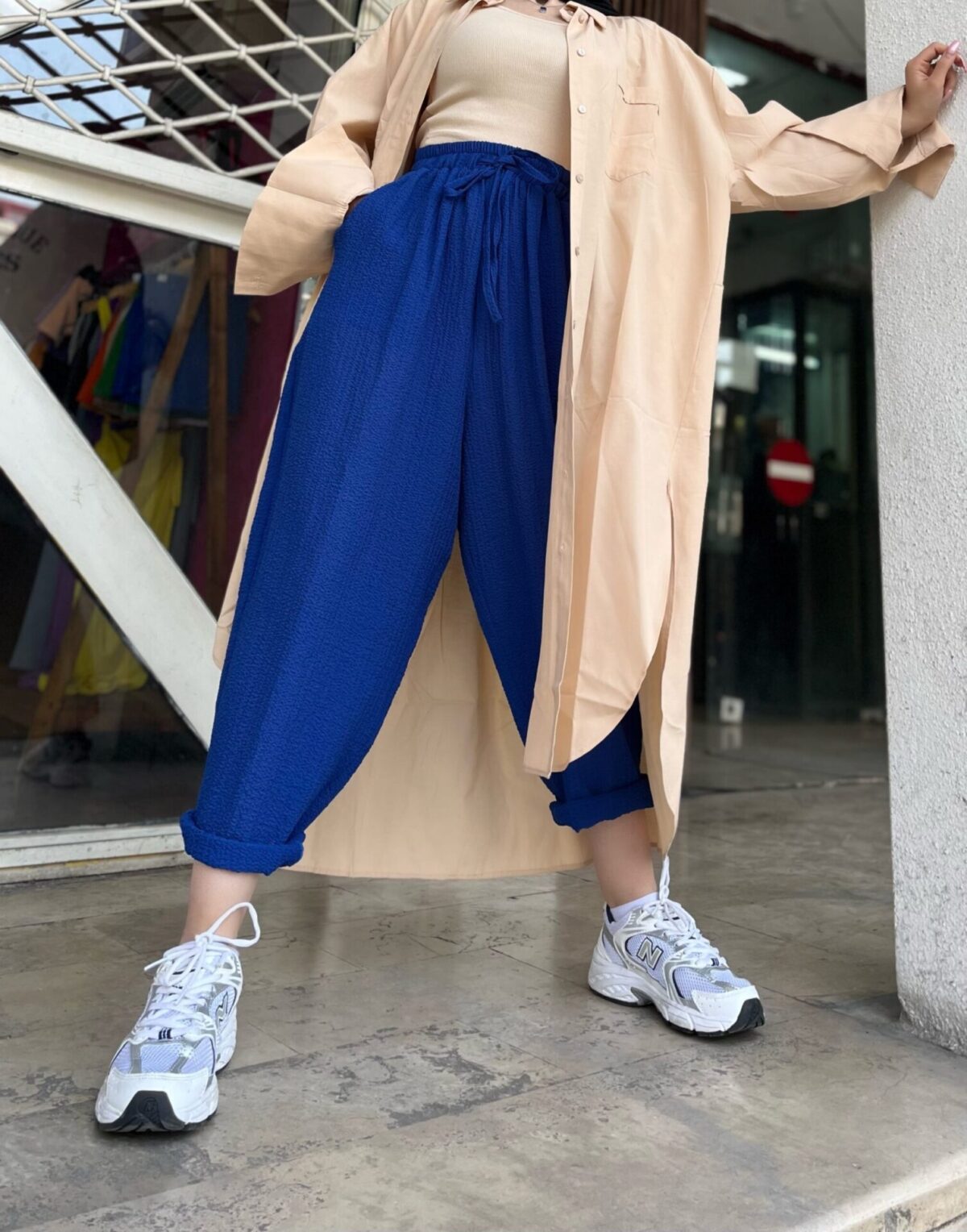 مانتو ترک(1457) - Image 6