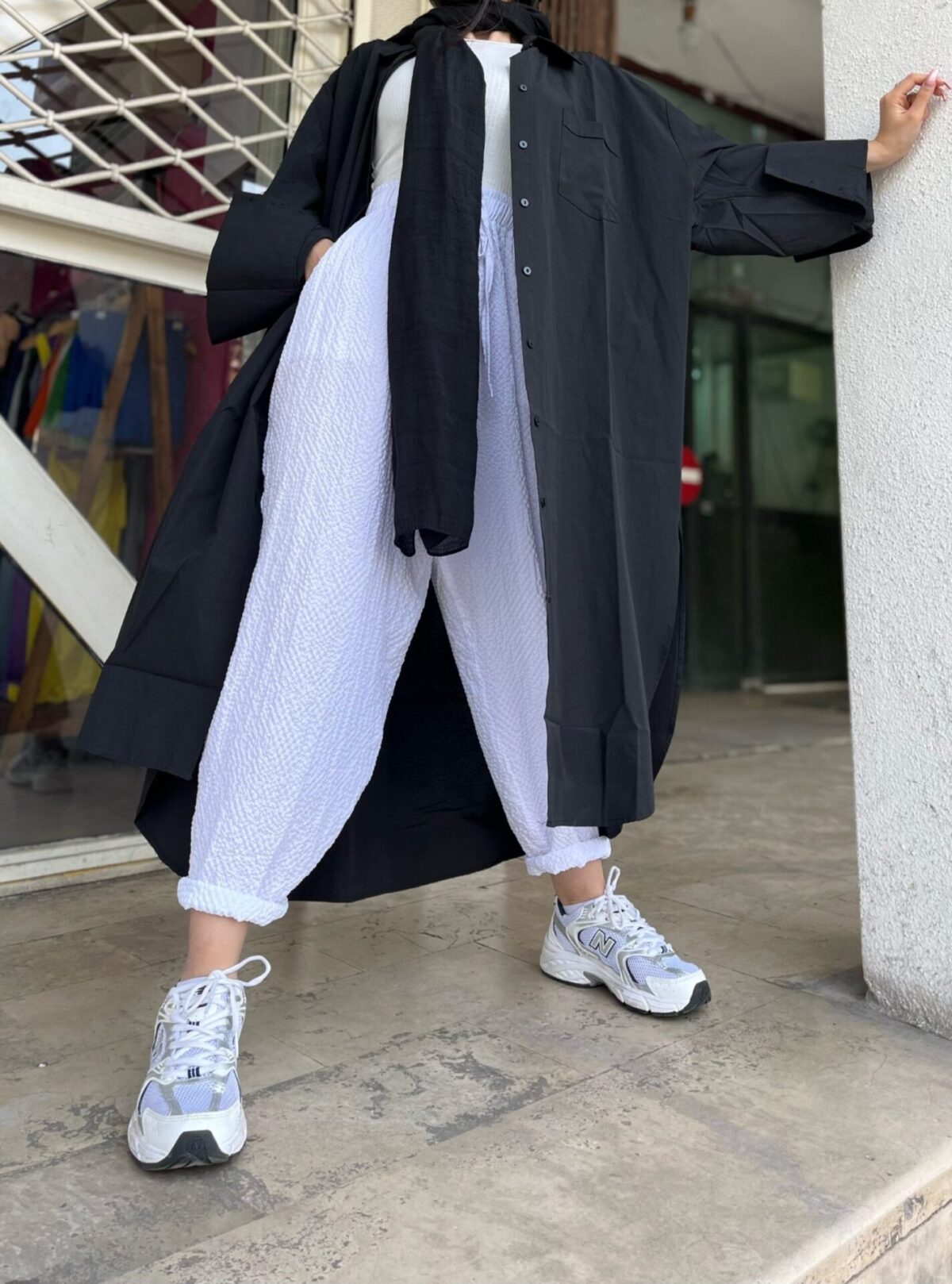 مانتو ترک(1457) - Image 5