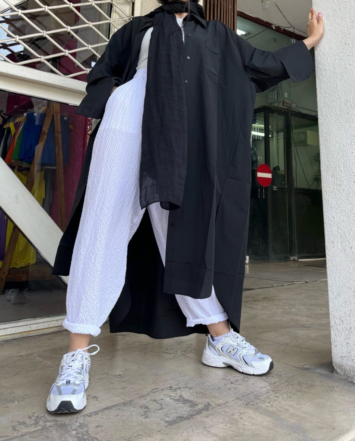 مانتو ترک(1457) - Image 7