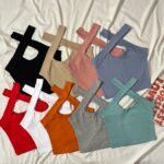 کراپ سینه ضربدری(1463)