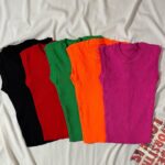 تاپ ساده ترک(1460)