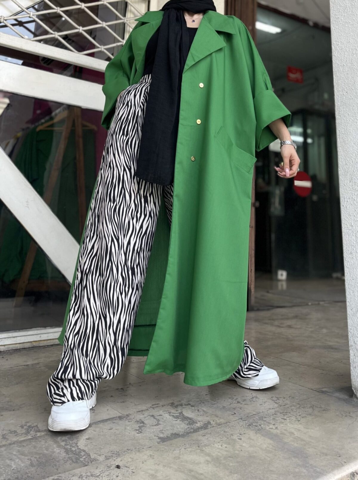 مانتو(1465) - Image 2