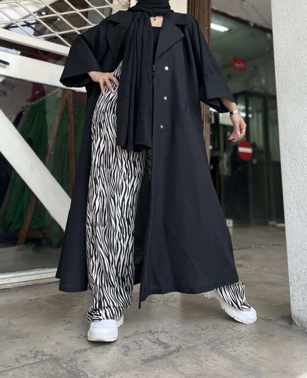 مانتو(1465) - Image 4