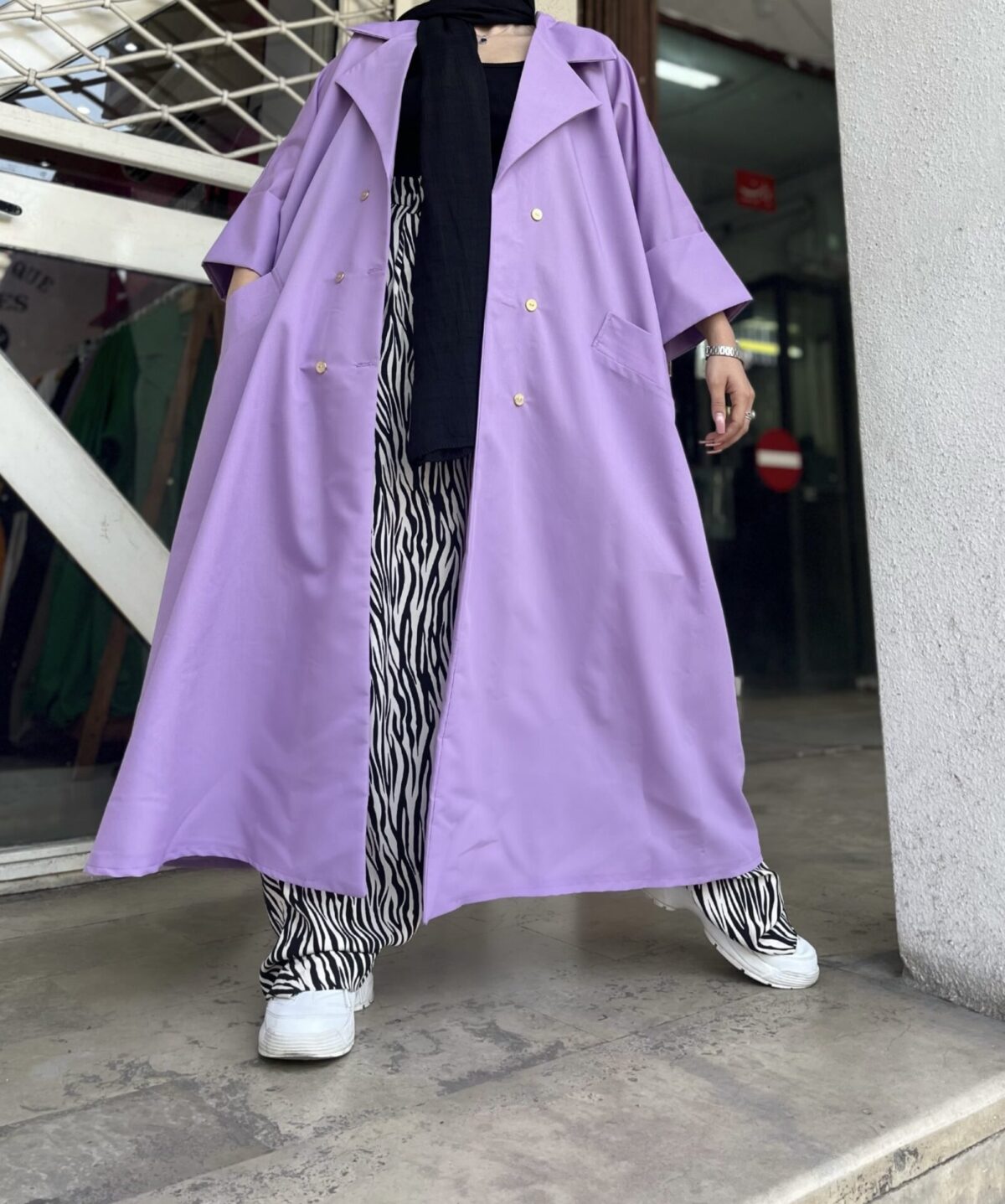 مانتو(1465) - Image 5